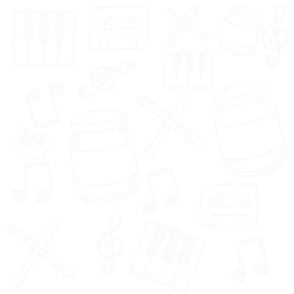 Jam Jar landing page